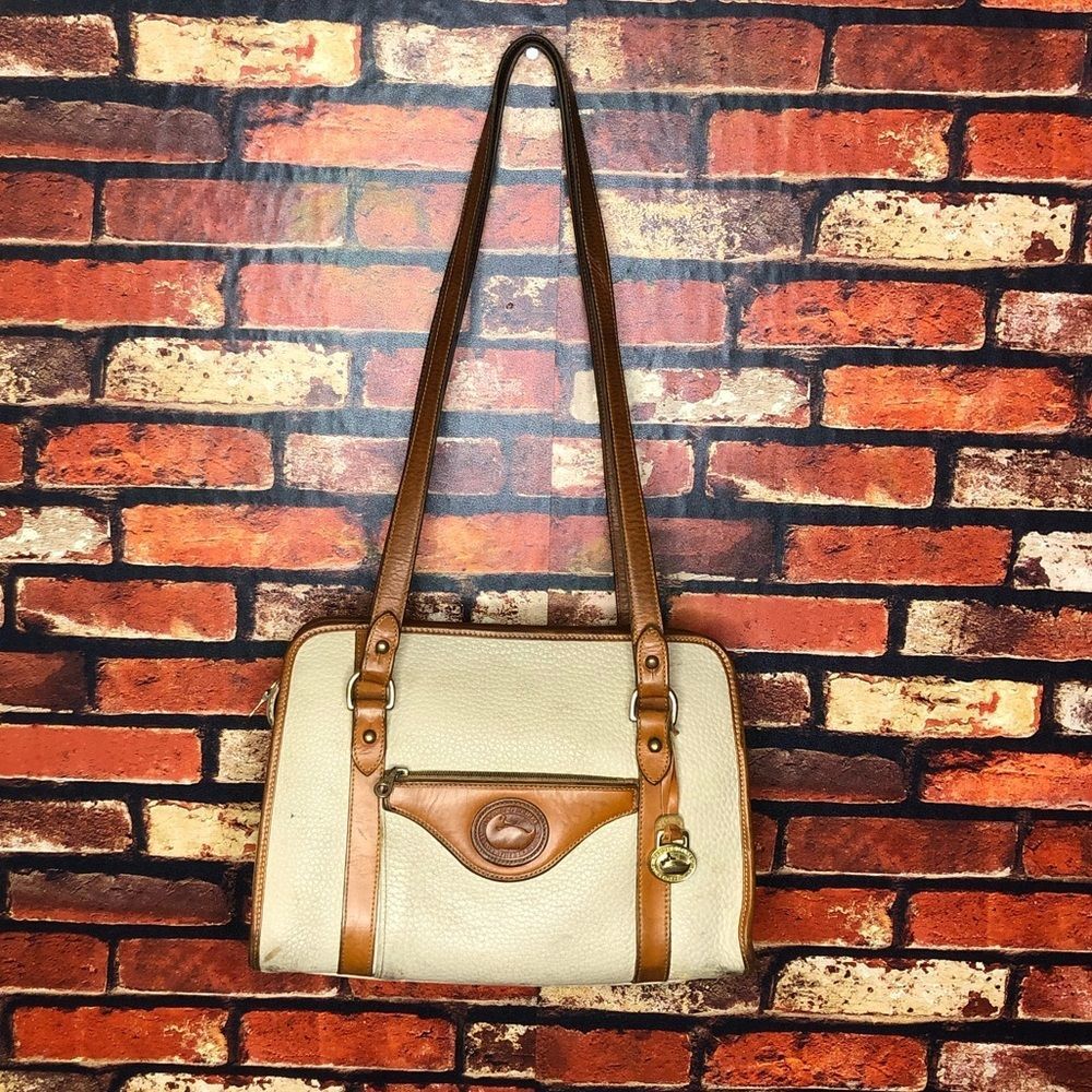 Vintage Dooney & Bourke Purse
